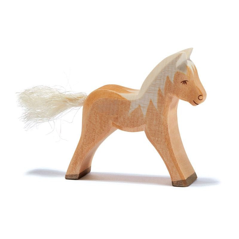 Ostheimer - Ostheimer - Haflinger Colt - Playlaan