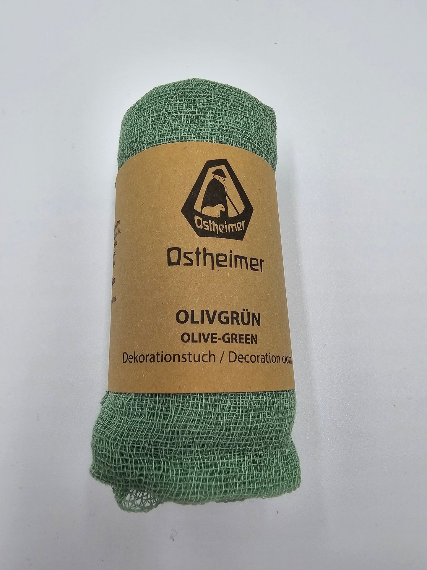 Ostheimer - Ostheimer - Katoenen Speeldoek in 15 kleuren (90x90cm) - Playlaan