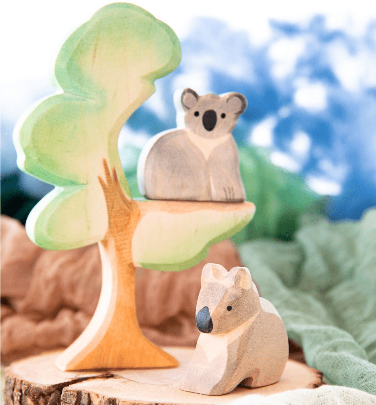 Ostheimer - Ostheimer - Koala - Playlaan
