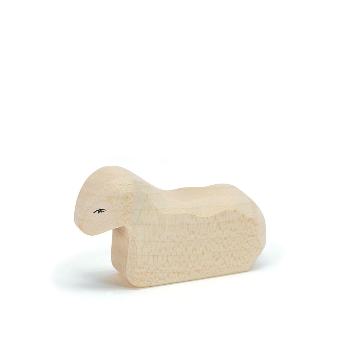Ostheimer - Ostheimer - Lamb resting - Playlaan