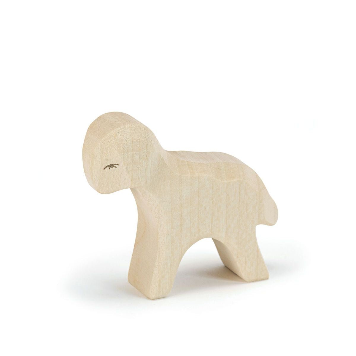 Ostheimer - Ostheimer - Lamb standing - Playlaan