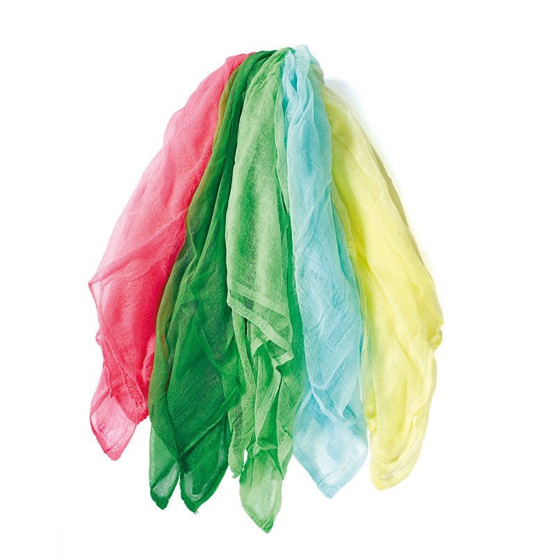 Ostheimer - Ostheimer - Lente decoratie doeken set 5 - delig - Playlaan