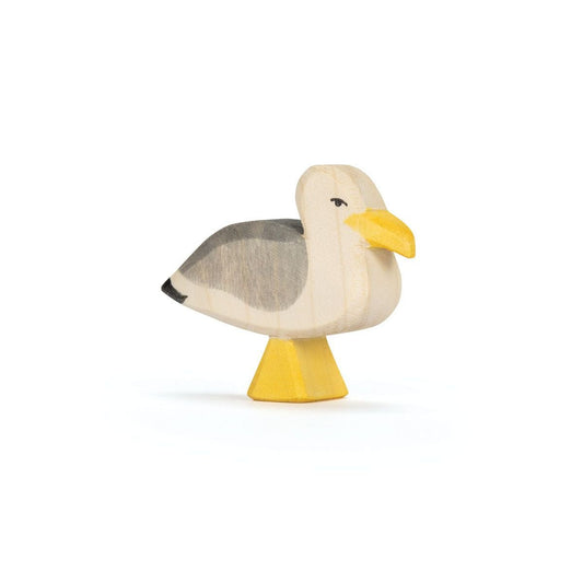 Ostheimer - Ostheimer - Meeuw - Playlaan