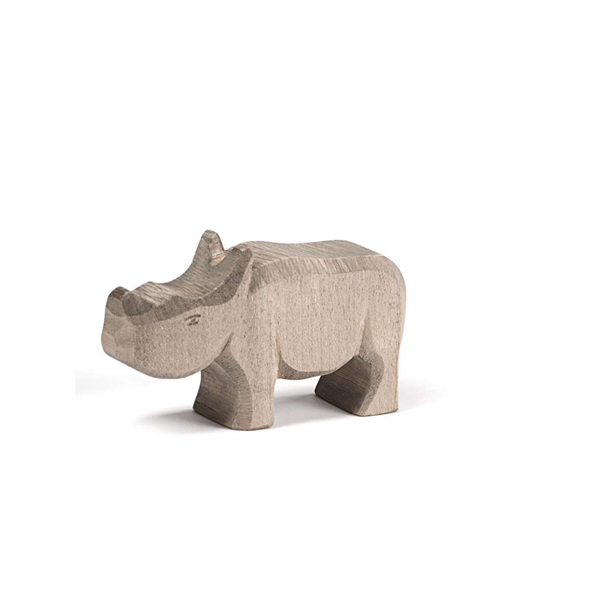 Ostheimer - Ostheimer - Neushoorn klein - Playlaan