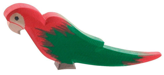 Ostheimer - Parrot red - Playlaan