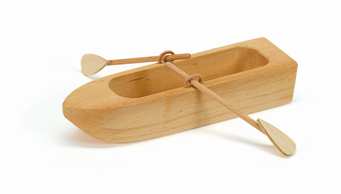 Ostheimer - Roeiboot - Playlaan