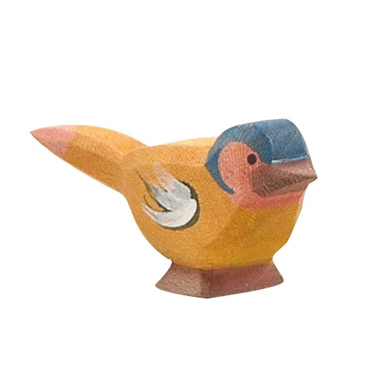 Ostheimer - Vink - Playlaan