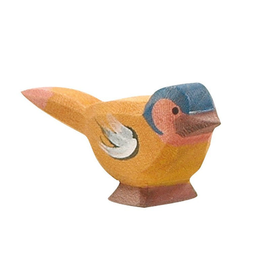 Ostheimer - Vink - Playlaan