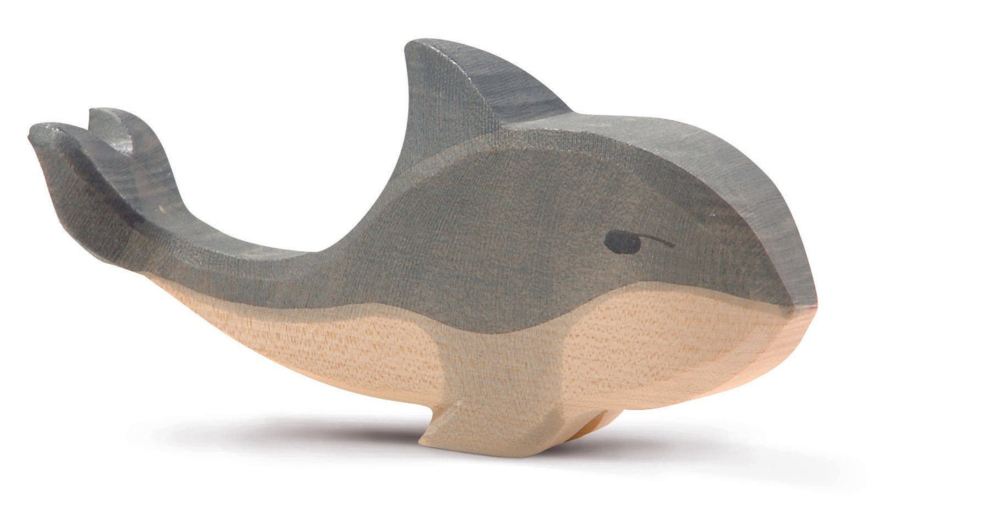 Ostheimer - Walvis - Playlaan