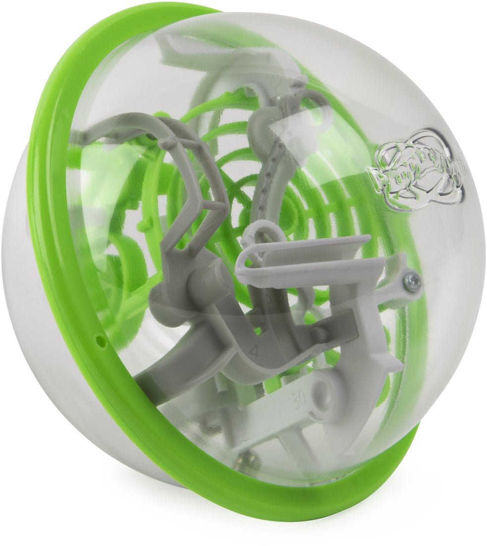 Perplexus - Perplexus - GO! - Spiral puzzeldoolhof - Playlaan