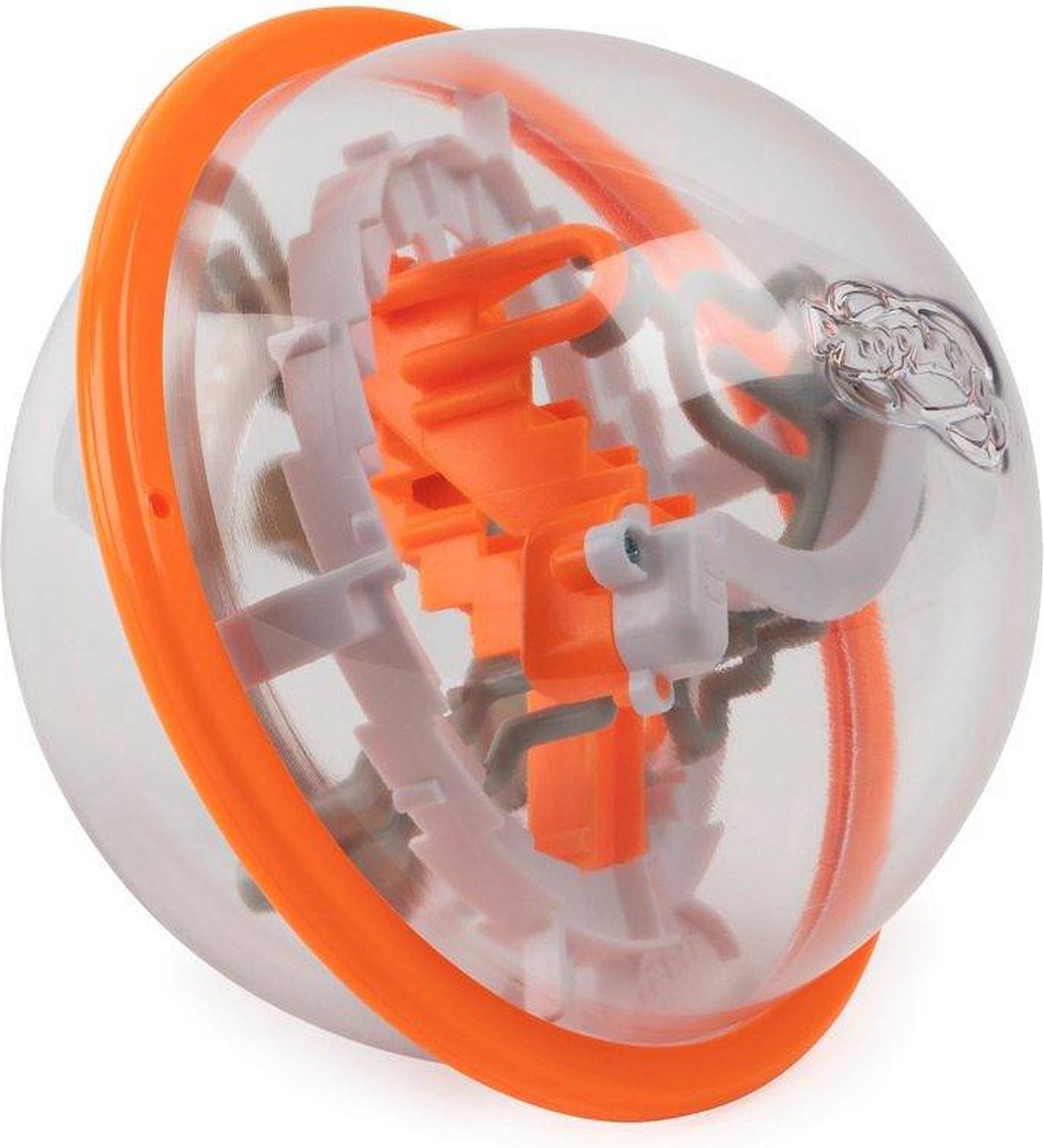 Perplexus - Perplexus - GO! - Spiral puzzeldoolhof - Playlaan