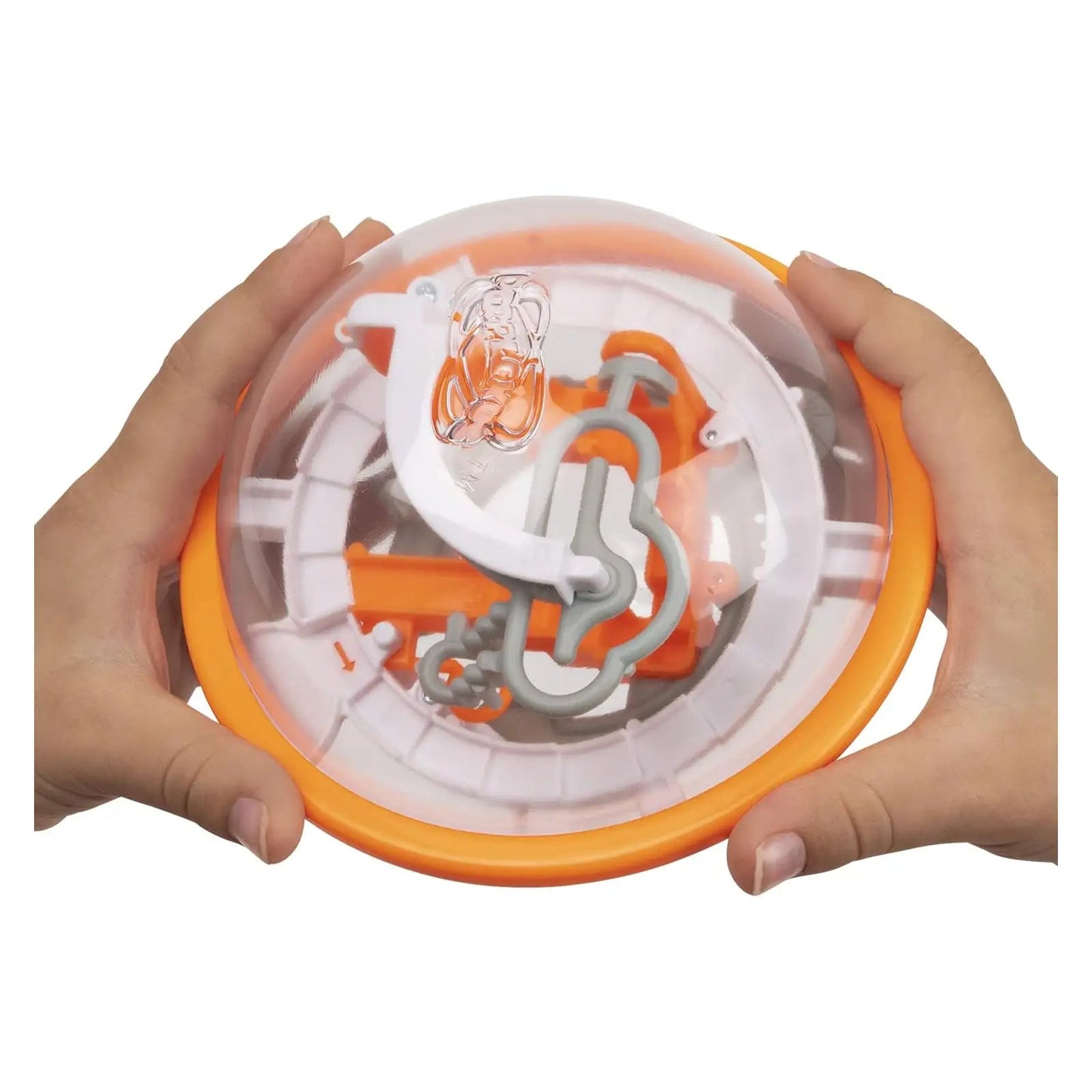 Perplexus - Perplexus - GO! - Spiral puzzeldoolhof - Playlaan