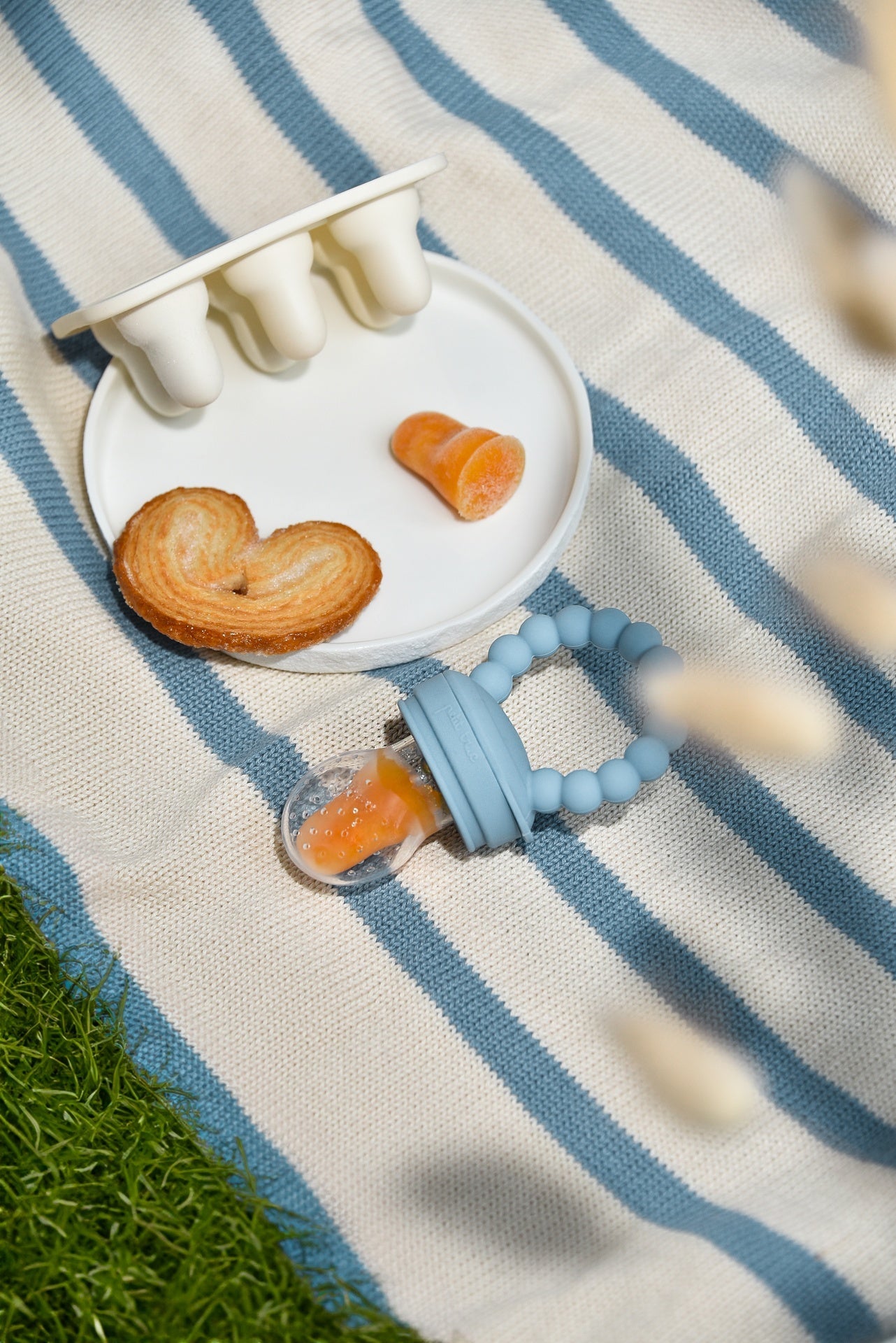 Petit Truc - Petit Truc - Fruitspeen Blueberry - Playlaan