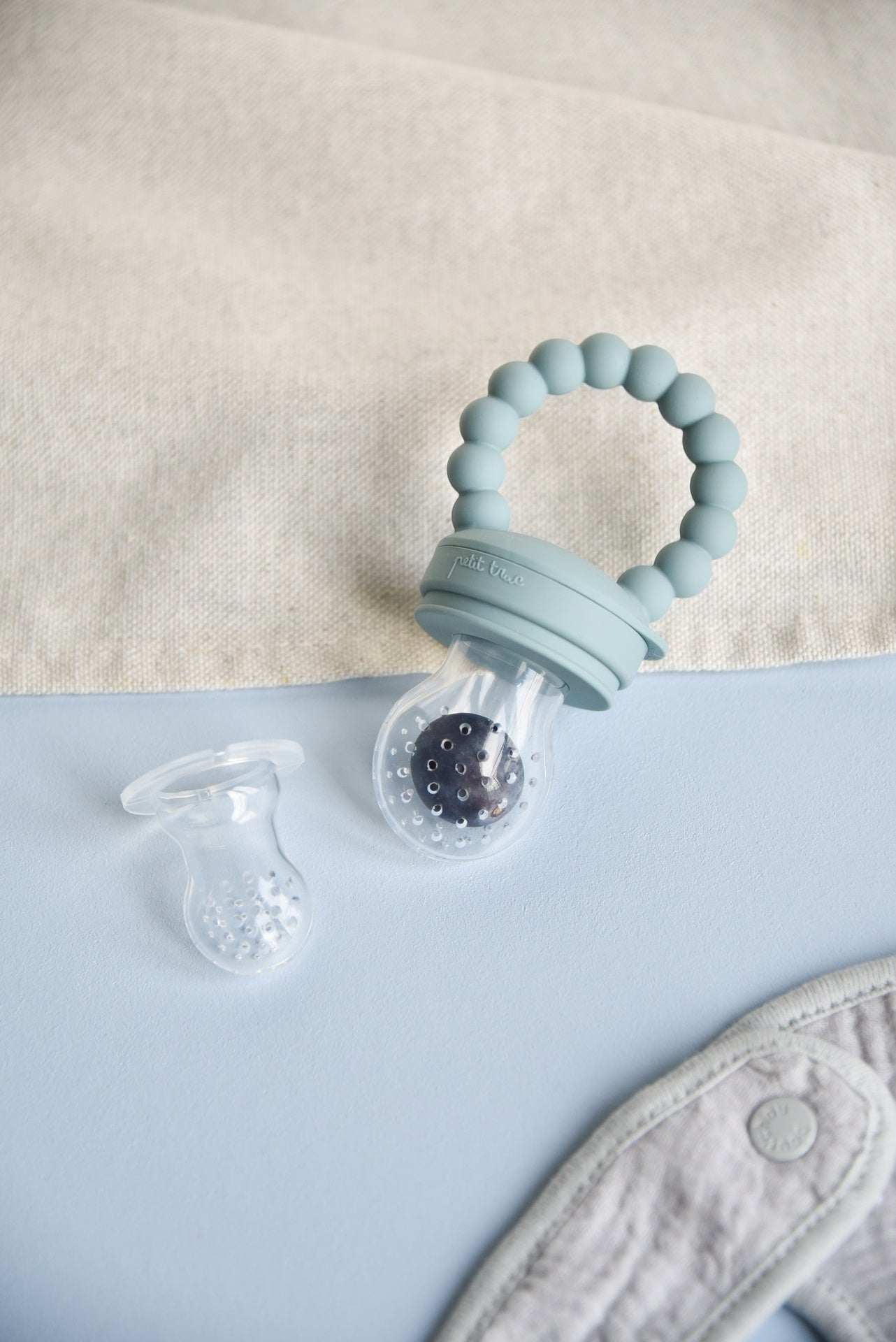 Petit Truc - Petit Truc - Fruitspeen Blueberry - Playlaan