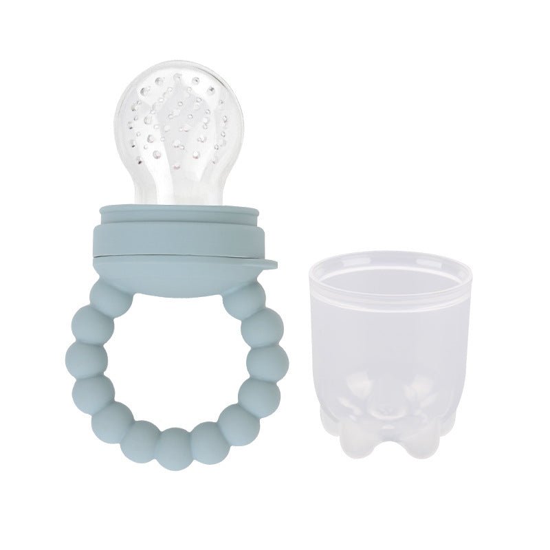 Petit Truc - Petit Truc - Fruitspeen Blueberry - Playlaan