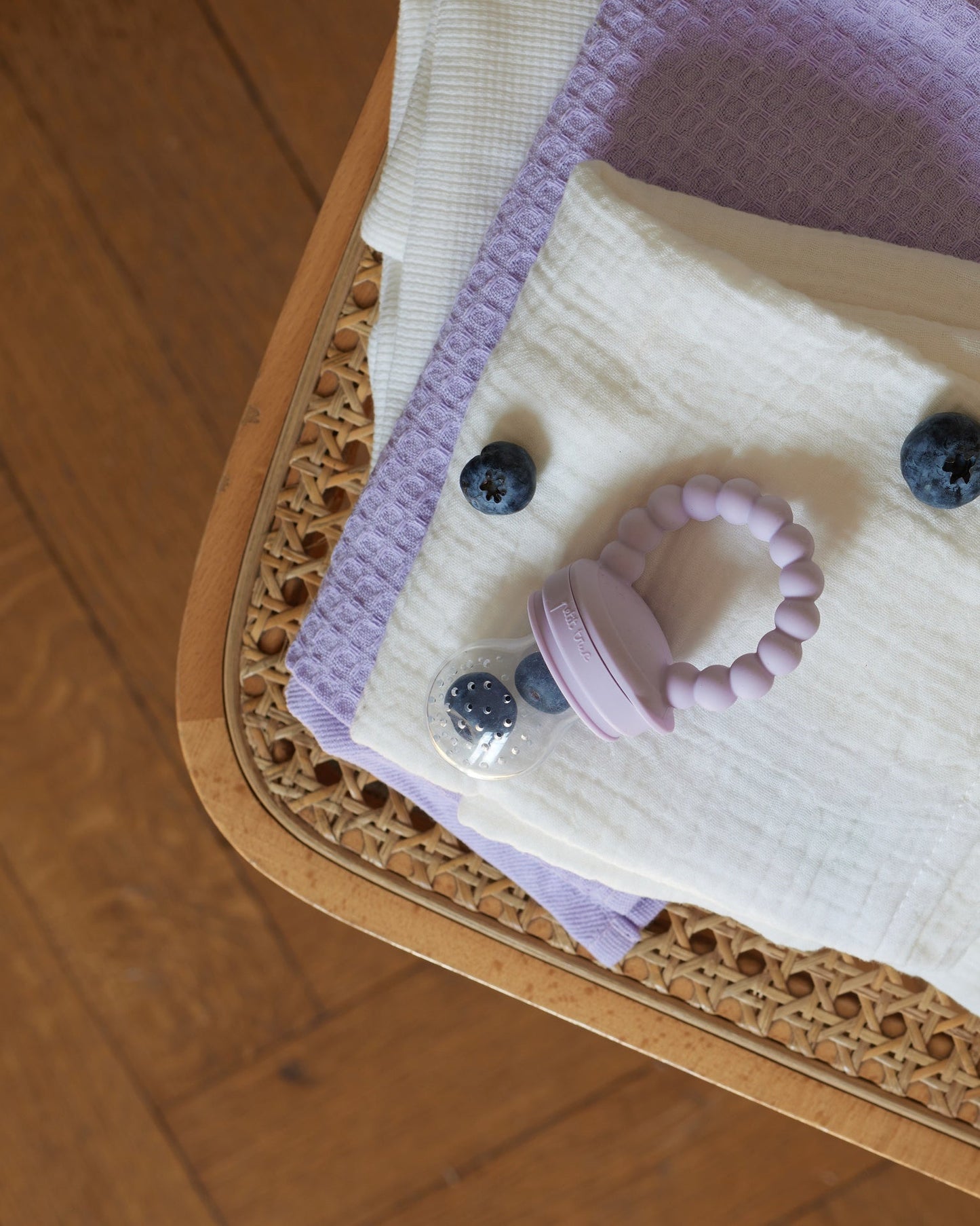 Petit Truc - Petit Truc - Fruitspeen Marshmallow - Playlaan