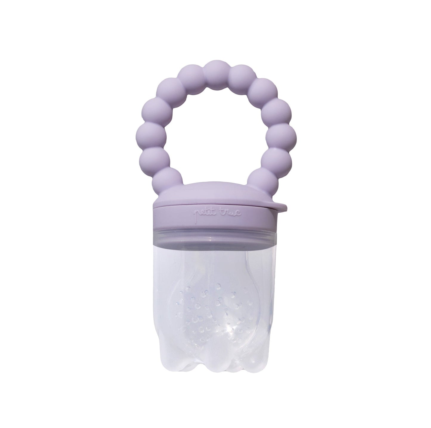 Petit Truc - Petit Truc - Fruitspeen Marshmallow - Playlaan