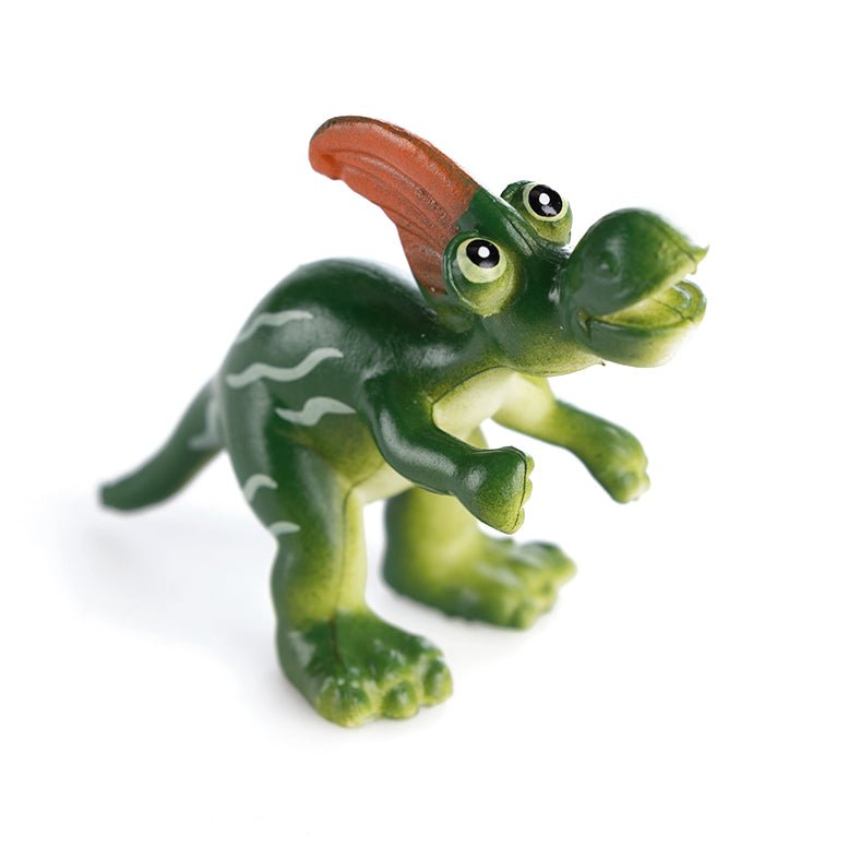 Playhouse - Play Tray Set - Zee & Dino Speelfiguren + Speelmat + Magic Sand + Mallen - Playlaan