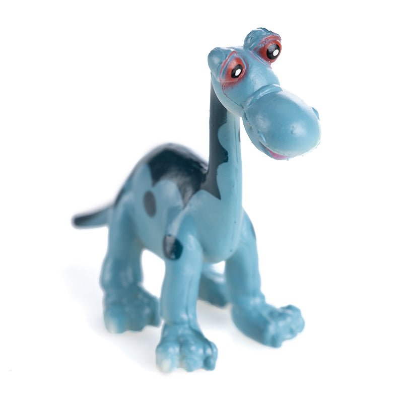 Playhouse - Play Tray Set - Zee & Dino Speelfiguren + Speelmat + Magic Sand + Mallen - Playlaan