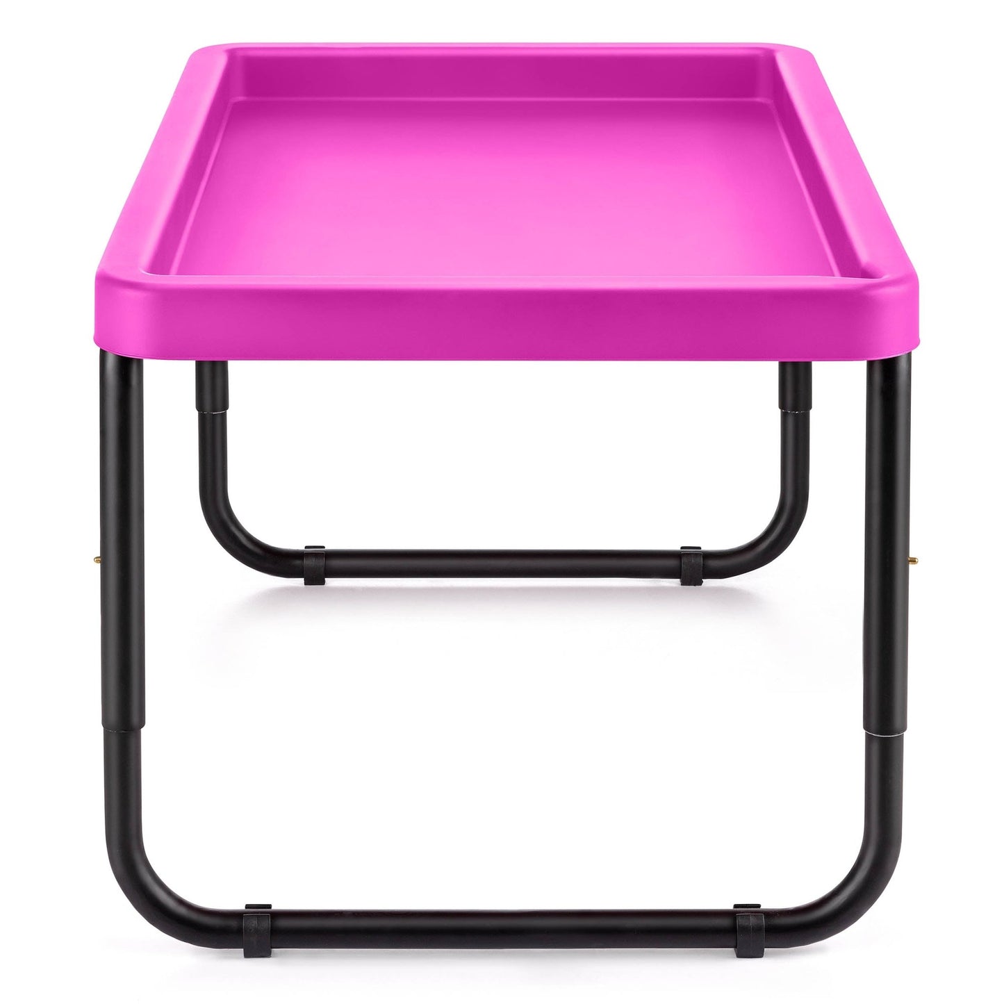 Playhouse - PlayTray - Activiteitentafel roze + Verstelbaar onderstel set - Playlaan