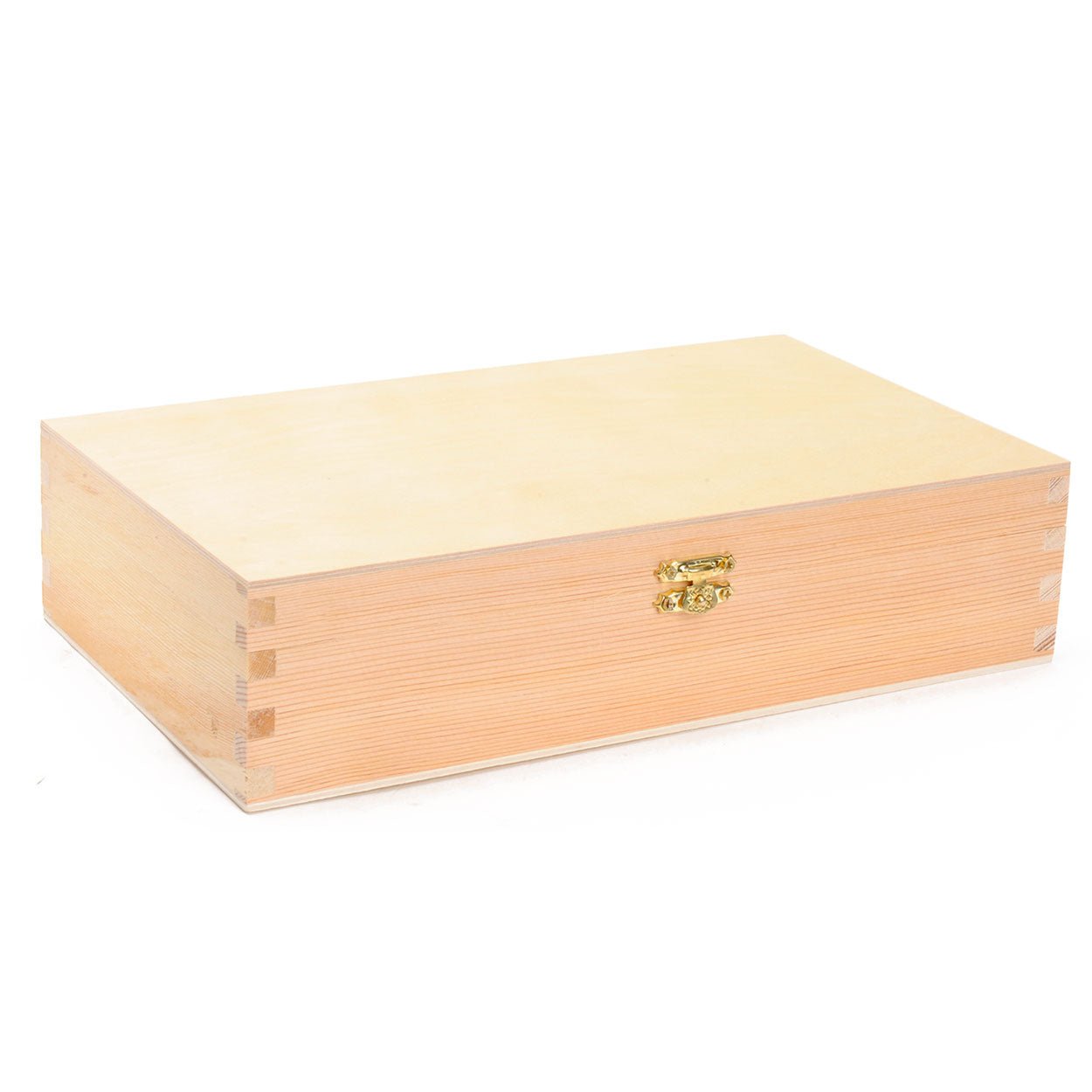 Playwood - Houten Tekendoos - Playlaan