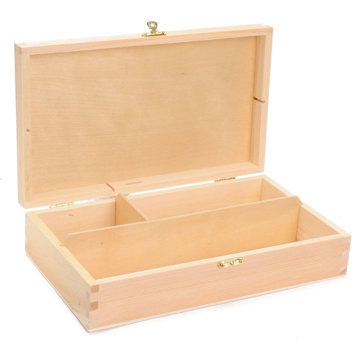 Playwood - Houten Tekendoos - Playlaan