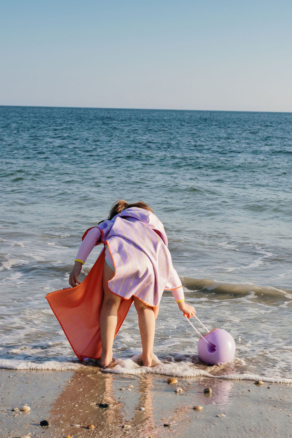 Quut - Quut - Emmer Mini Ballo - Lavender - Playlaan