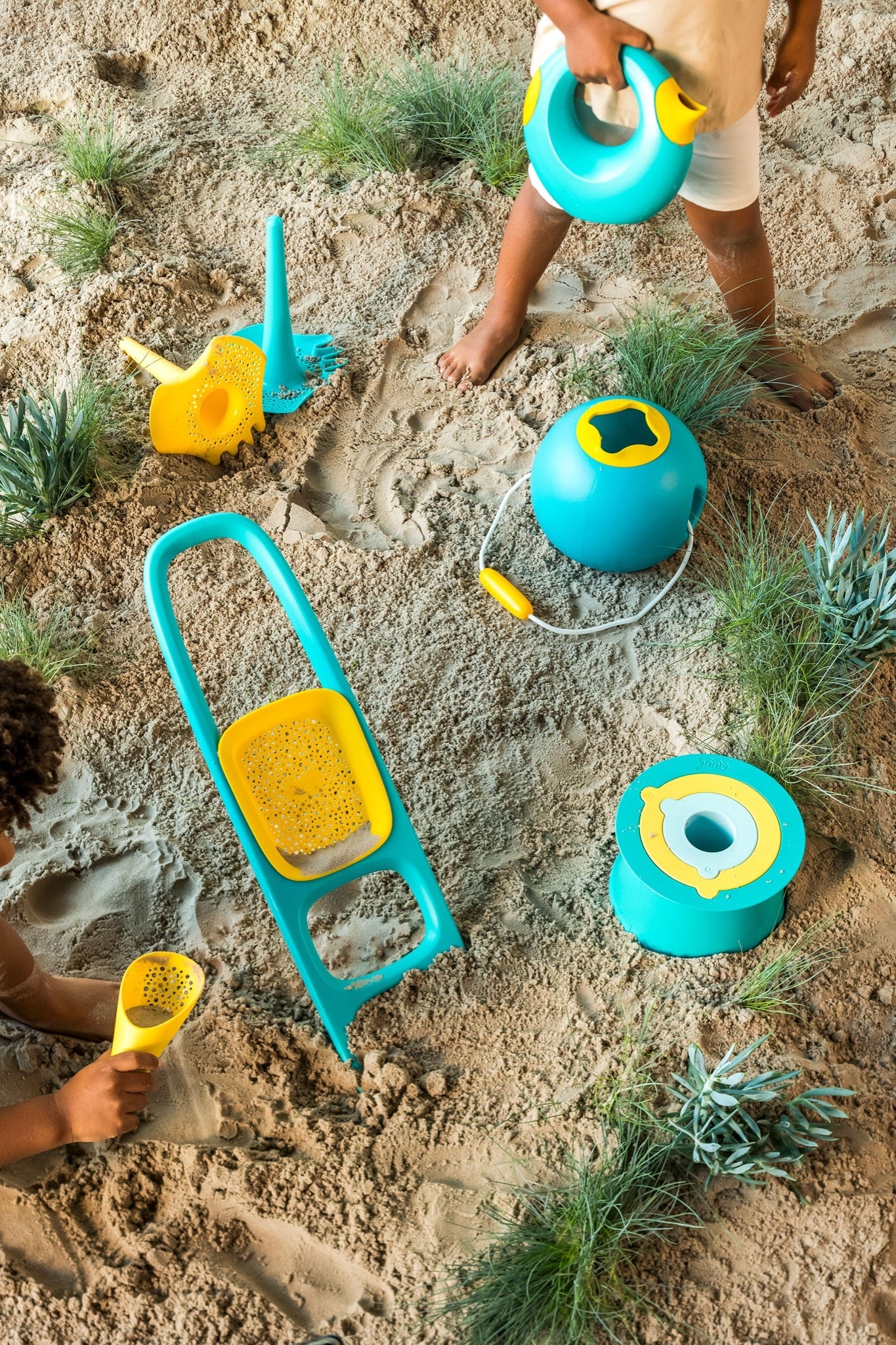 Quut - Quut - Gieter Cana 1L - Lagoon - Playlaan