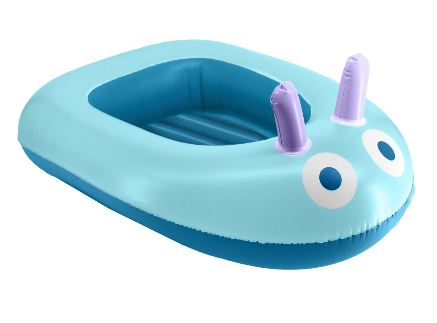 Quut - Quut - Opblaasbare boot - Oceaan - Playlaan