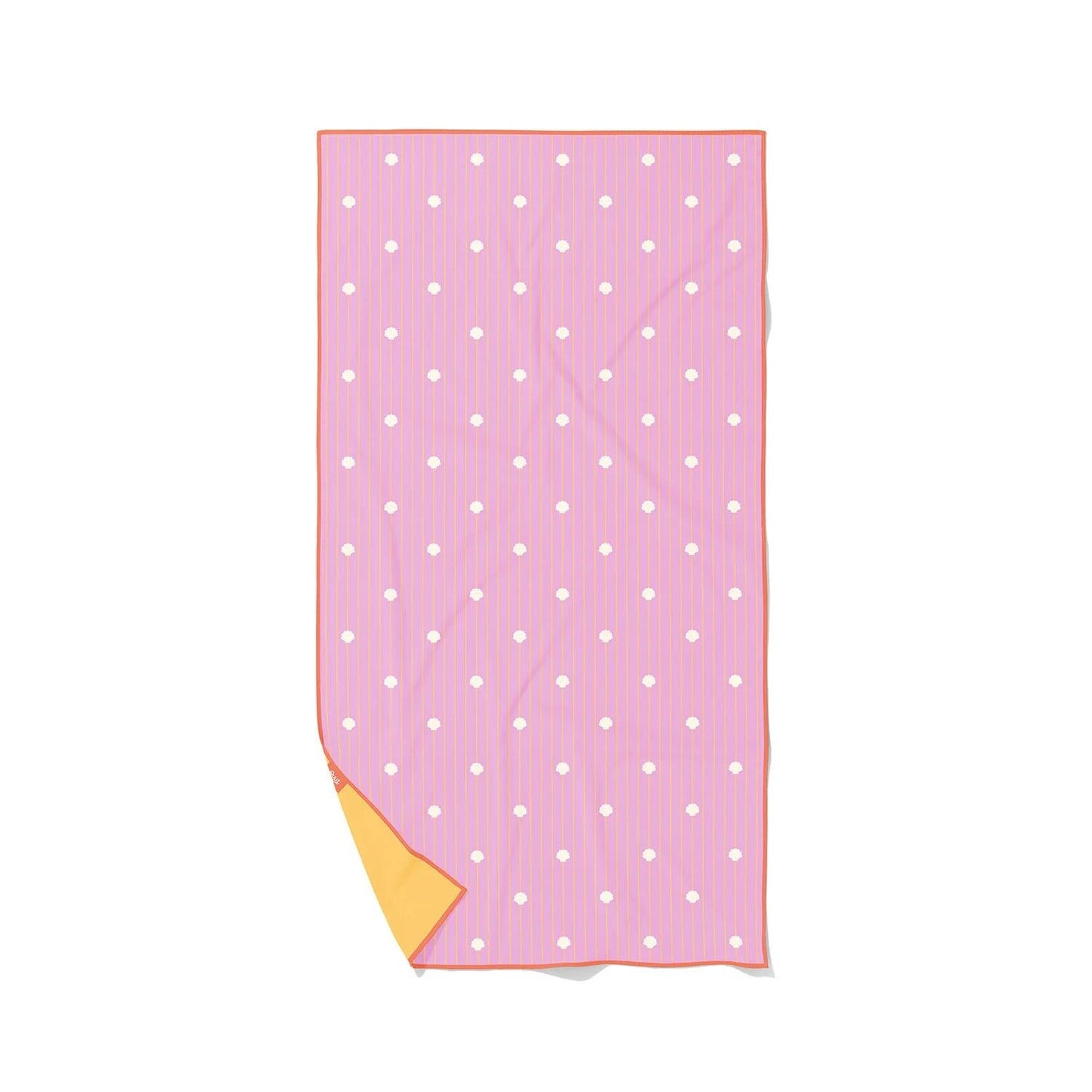 Quut - Quut - PlayTowel L (180 x 100cm) - Doll house - Playlaan