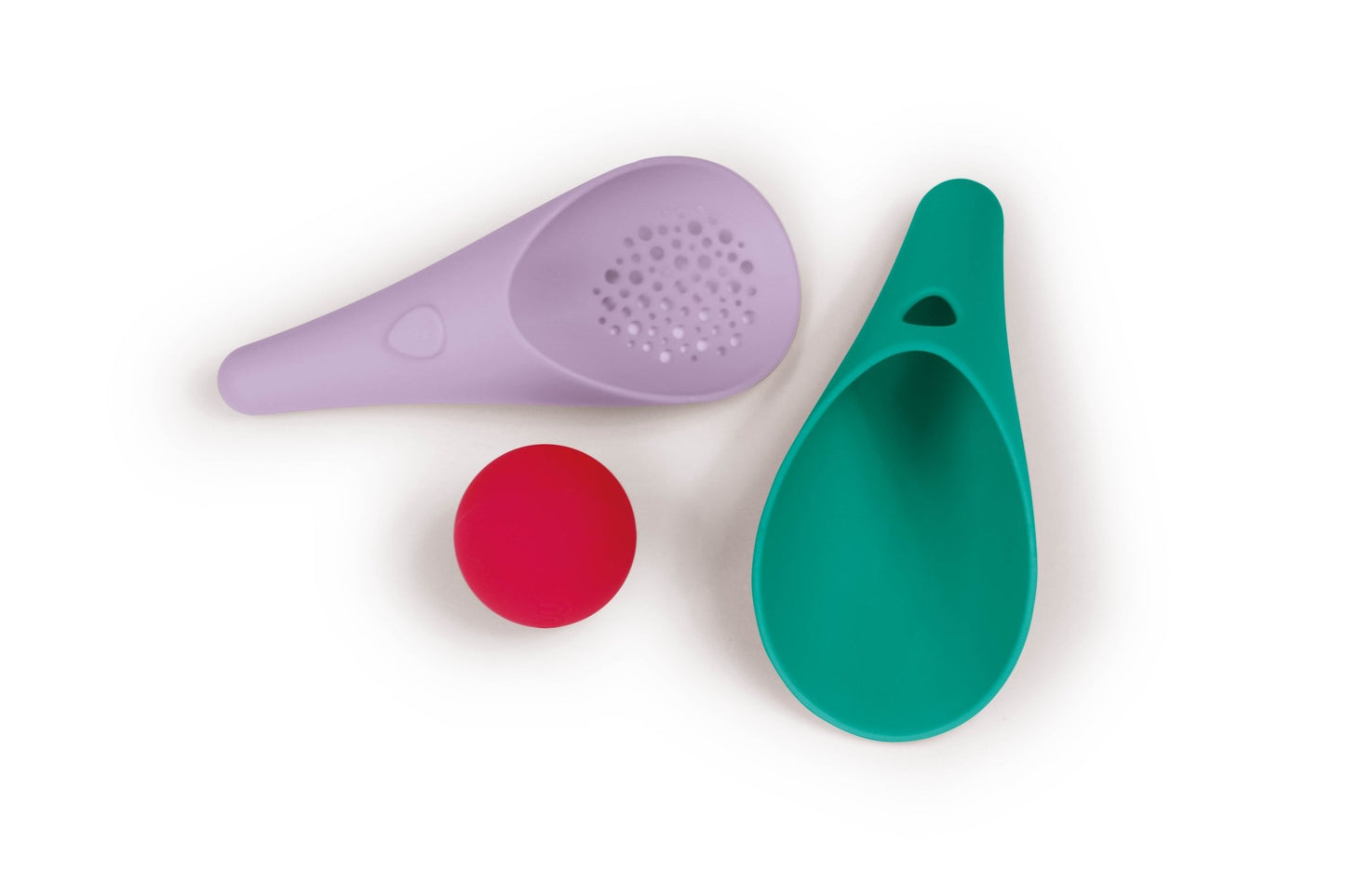 Quut - Quut - Schep en Zeef met Ball Cuppi - Lagoon - Playlaan