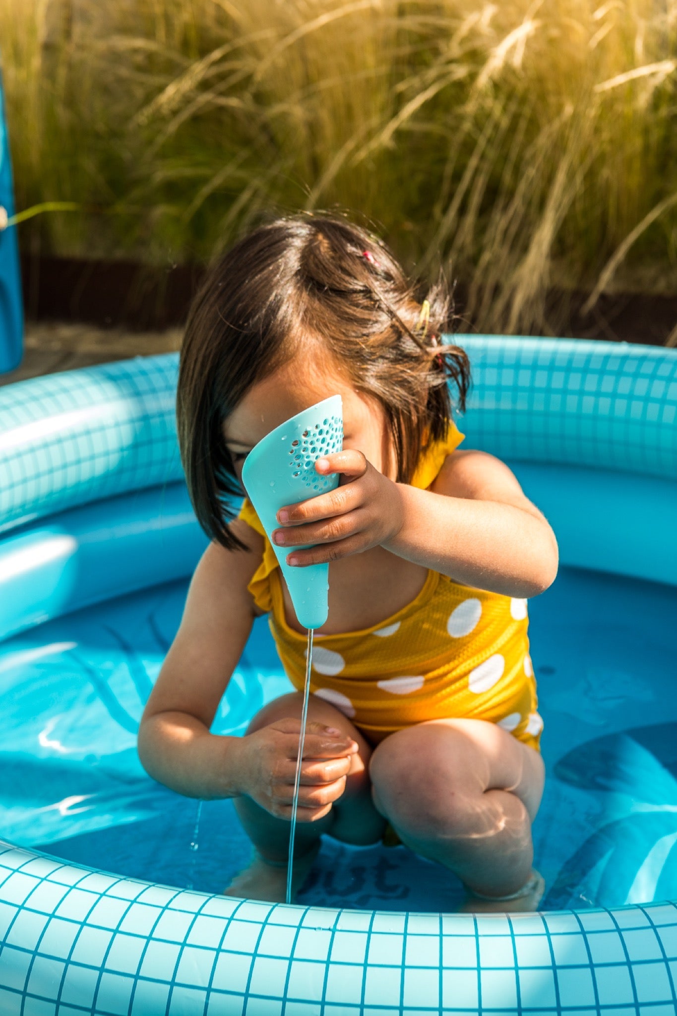 Quut - Quut - Schep en Zeef met Ball Cuppi - Ocean - Playlaan