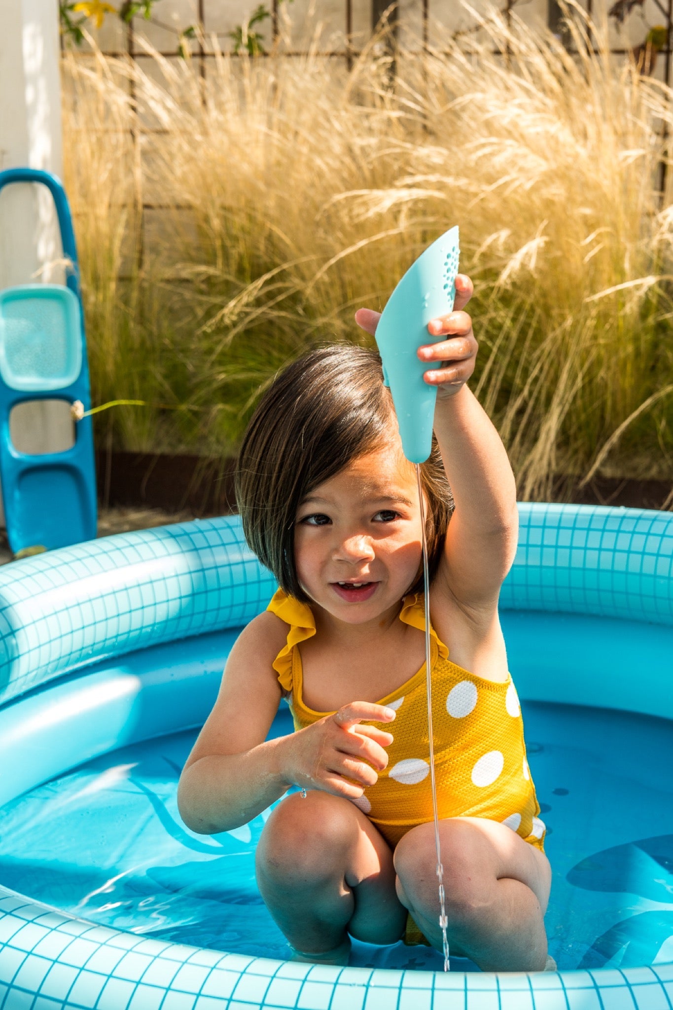 Quut - Quut - Schep en Zeef met Ball Cuppi - Ocean - Playlaan