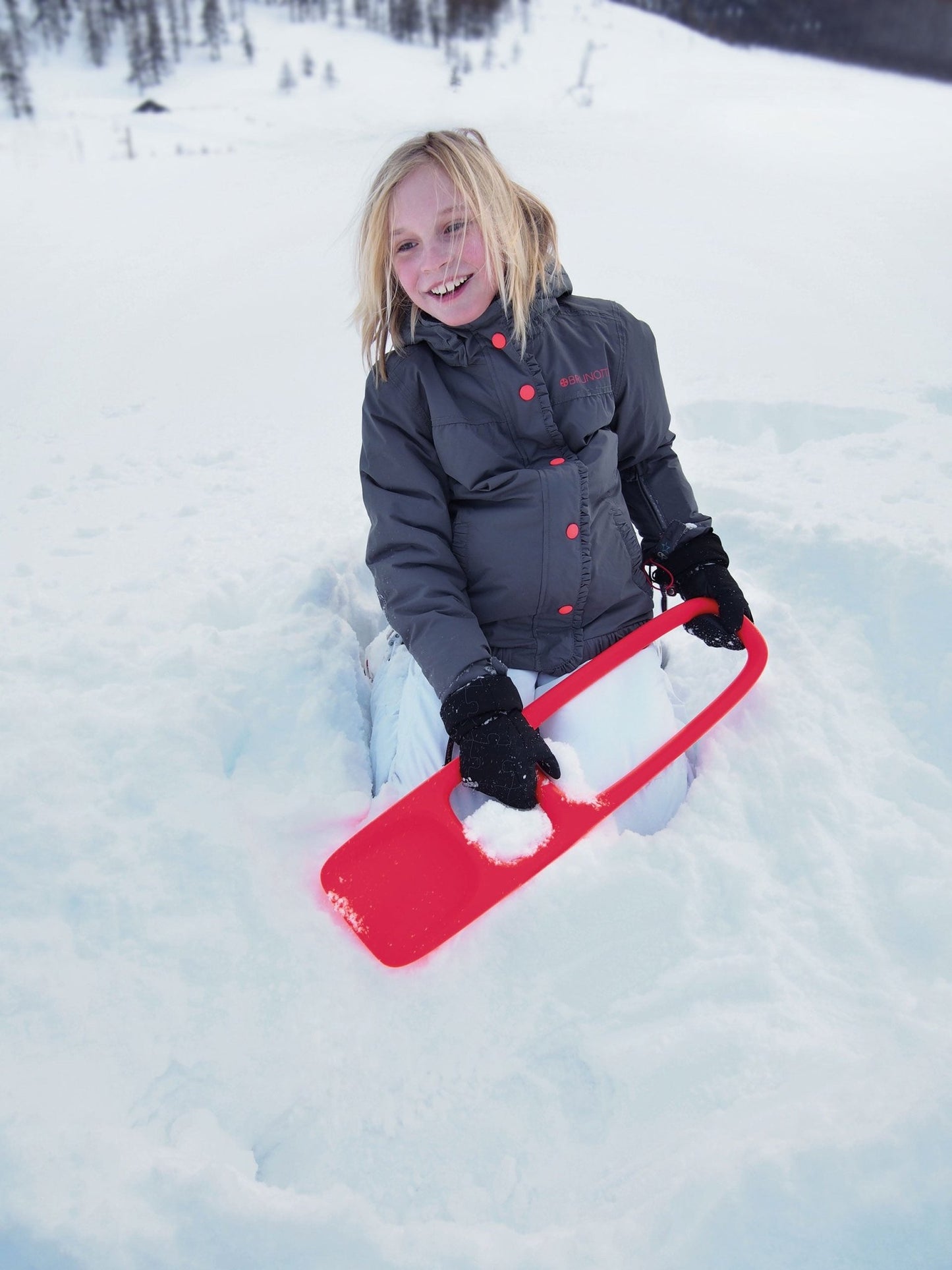 Quut - Quut - Schep en Zeef Scoppi - Cherry - Playlaan