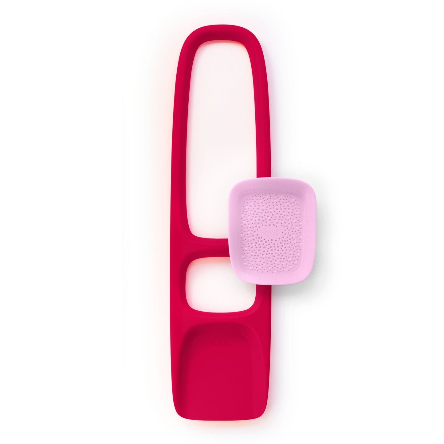Quut - Quut - Schep en Zeef Scoppi - Cherry - Playlaan