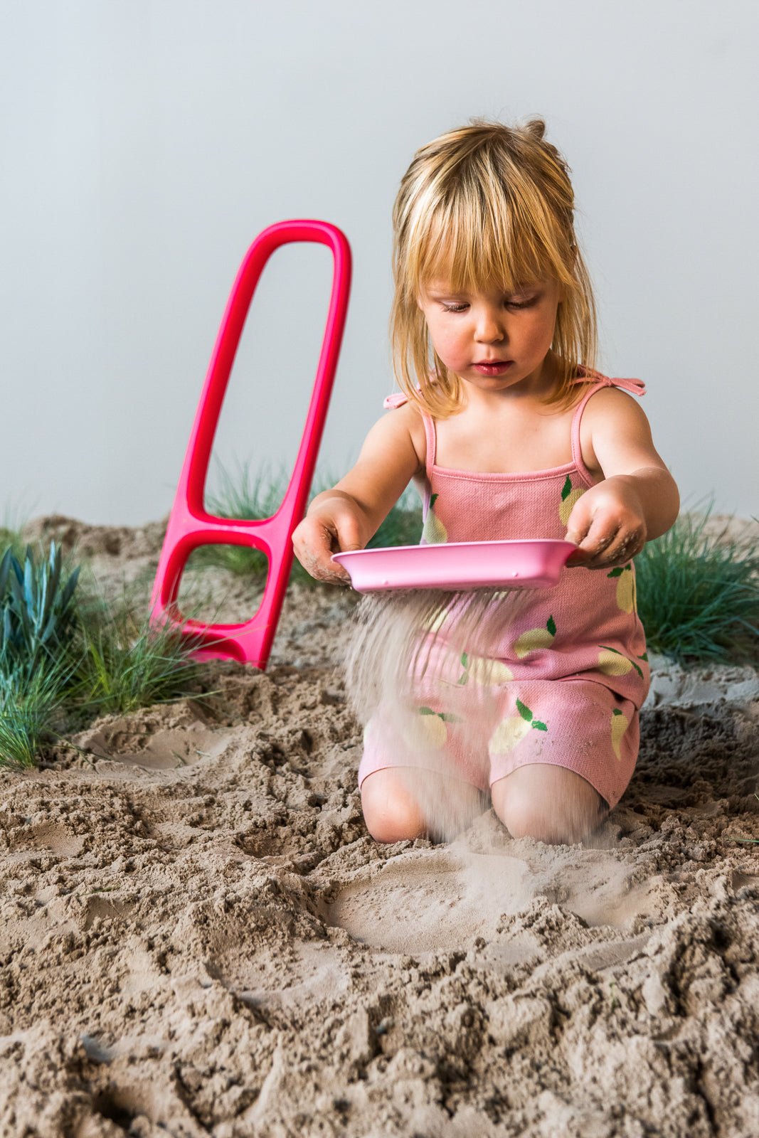 Quut - Quut - Schep en Zeef Scoppi - Cherry - Playlaan