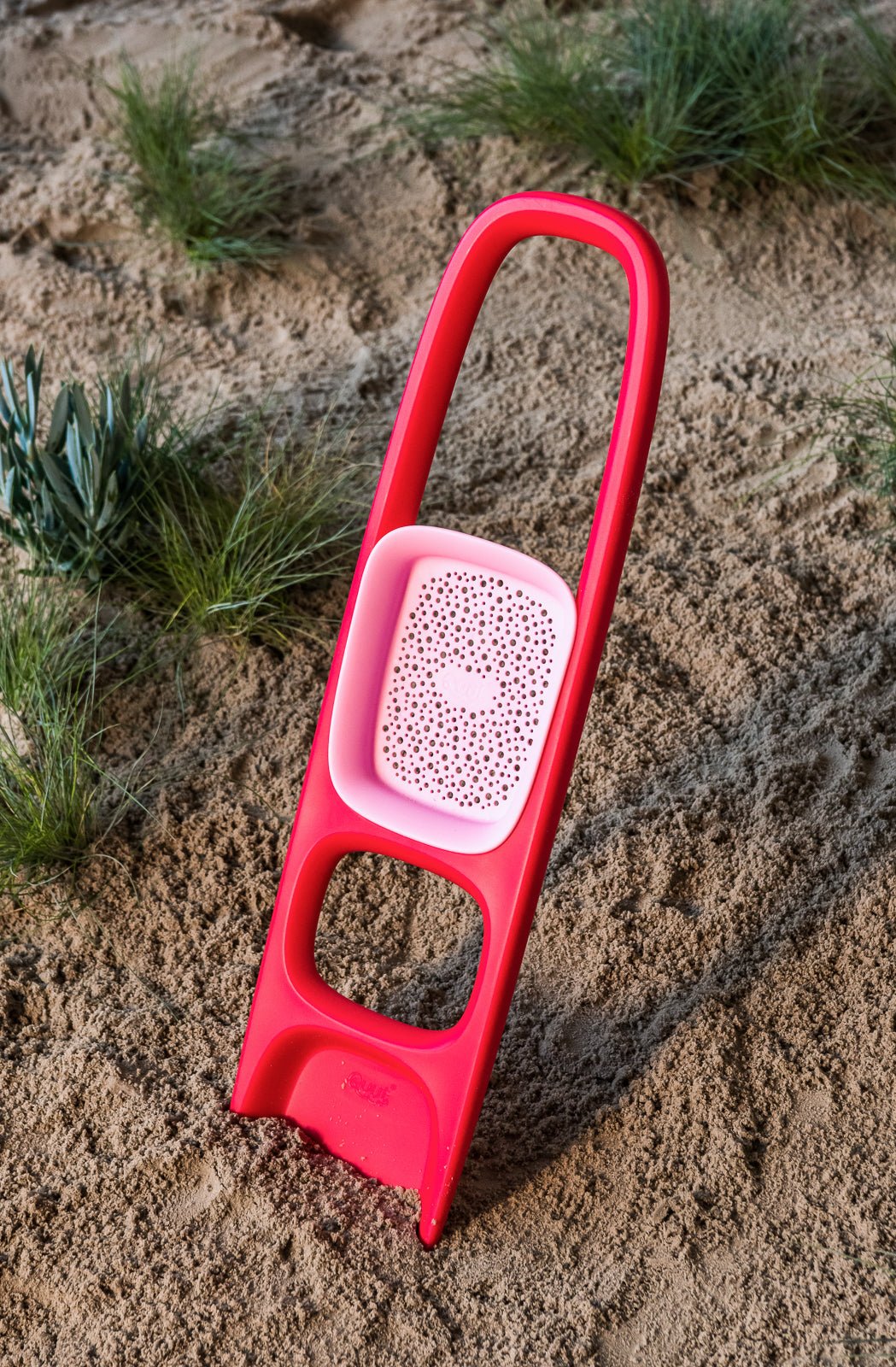 Quut - Quut - Schep en Zeef Scoppi - Cherry - Playlaan