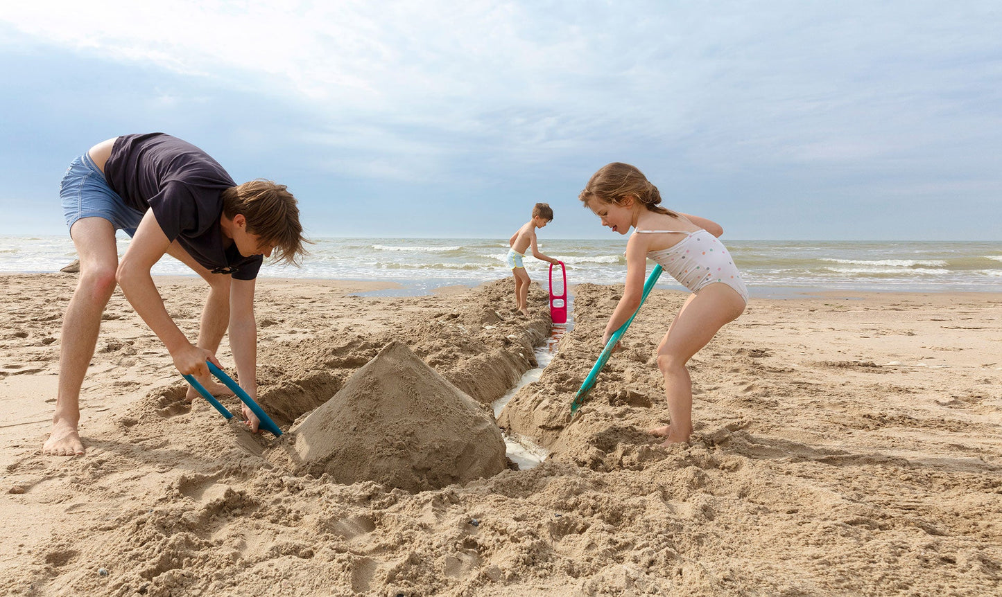 Quut - Quut - Schep en Zeef Scoppi - Cherry - Playlaan