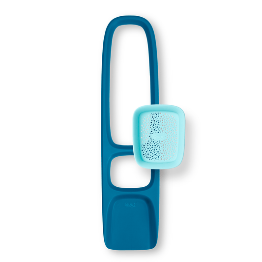 Quut - Quut - Schep en Zeef Scoppi - Oceaan - Playlaan