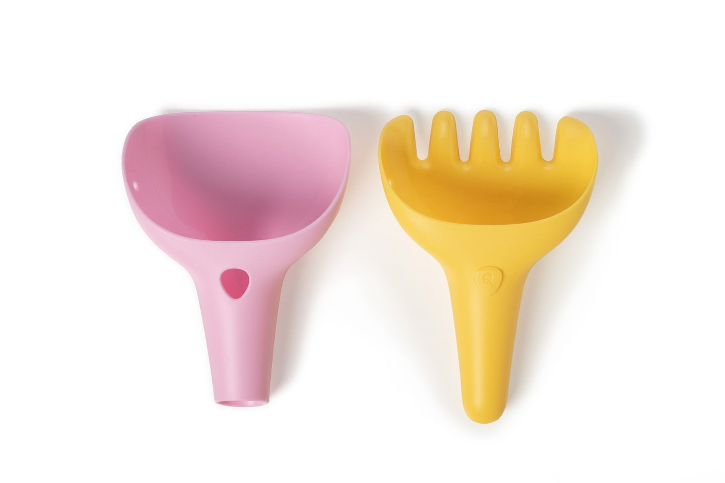 Quut - Quut - Schepje en Harkje Raki - Banana Pink - Playlaan