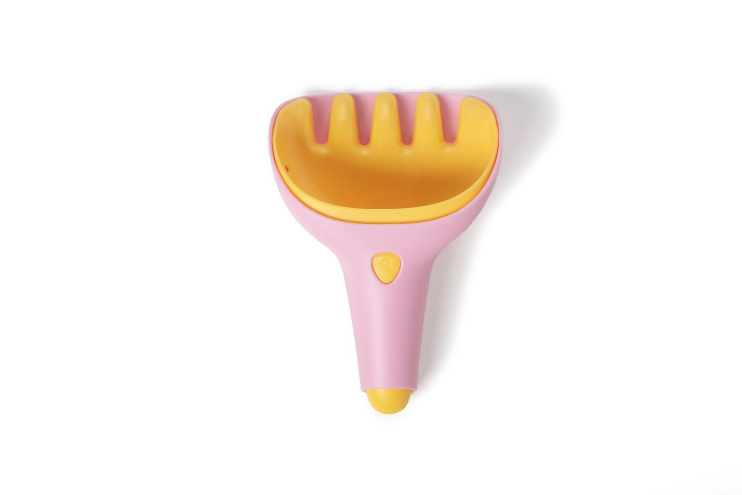 Quut - Quut - Schepje en Harkje Raki - Banana Pink - Playlaan