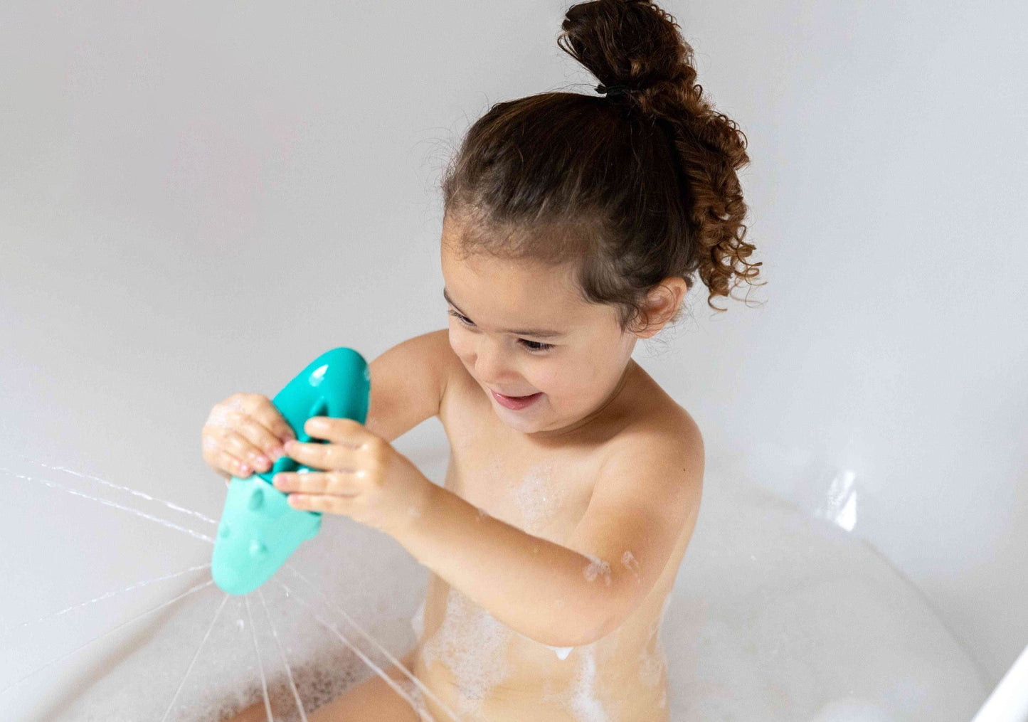 Quut - Quut - Sproeier Squeezi Croco - Playlaan