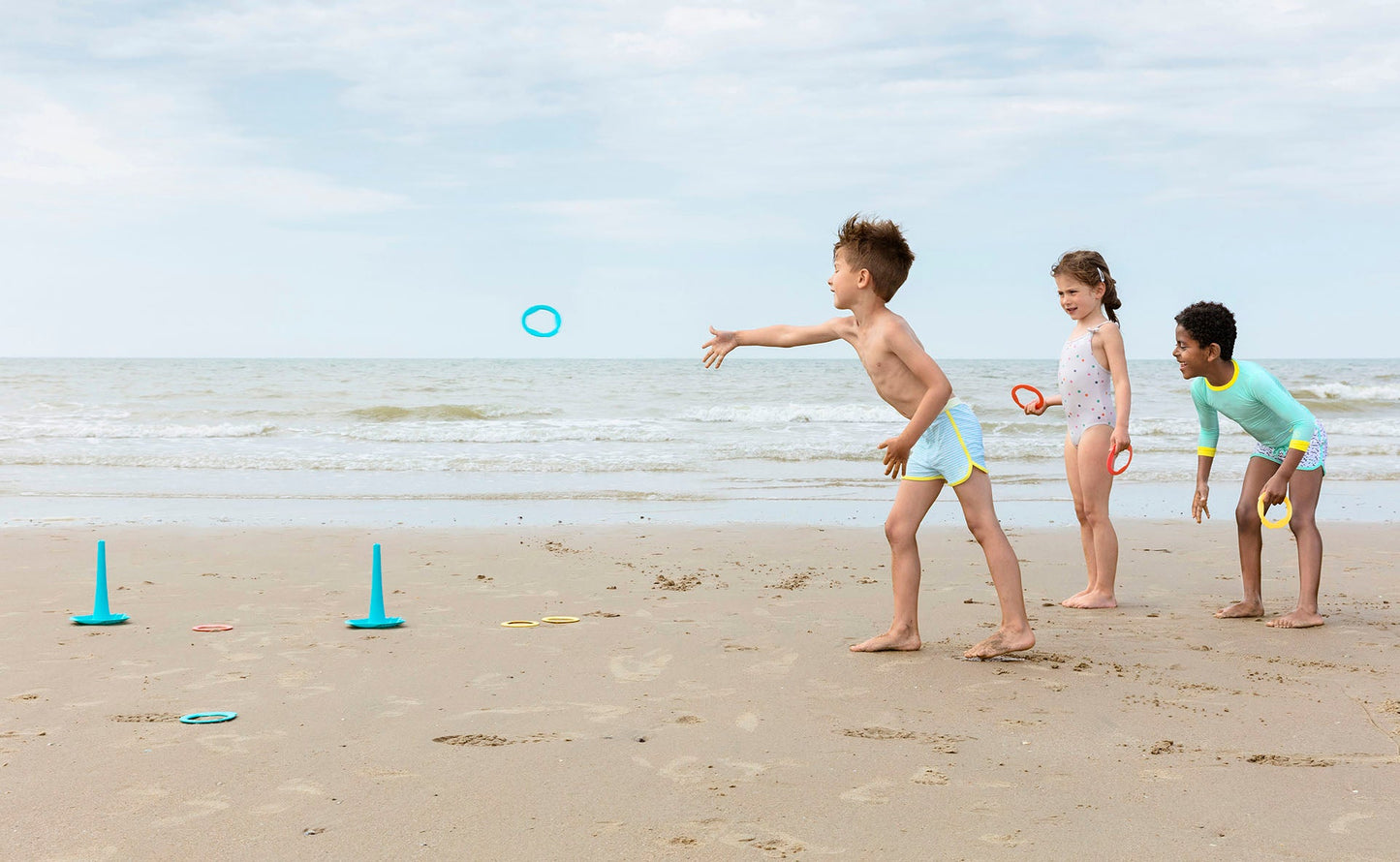 Quut - Quut - Strandset Triplet - Playlaan