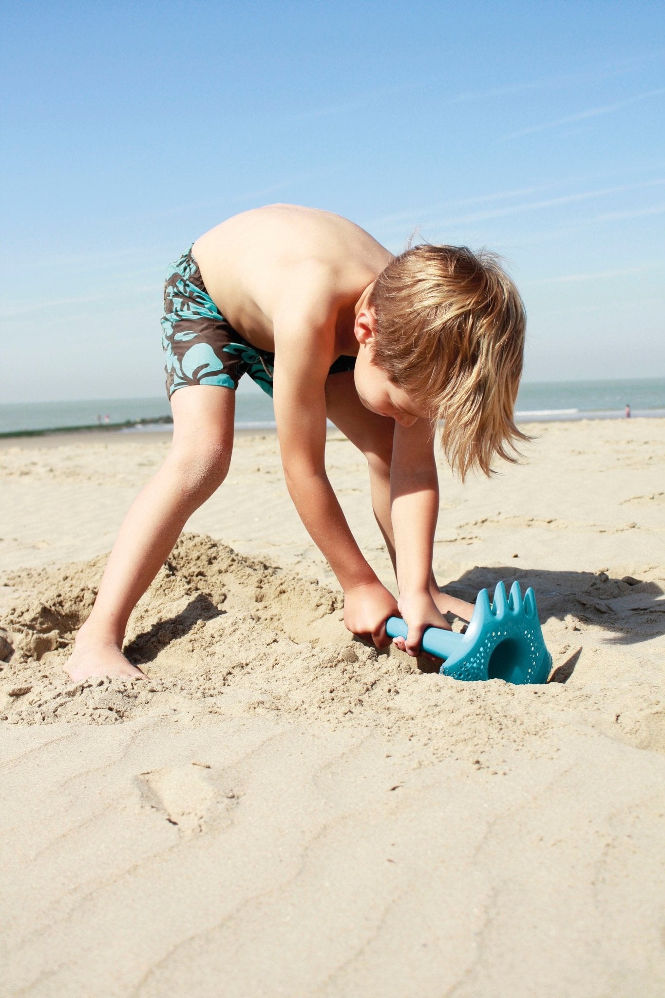 Quut - Quut - Strandset Triplet - Playlaan