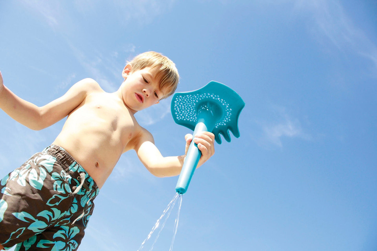 Quut - Quut - Strandset Triplet - Playlaan
