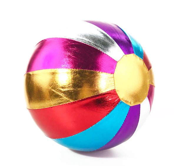 Ratatam - Ratatam - Circus bal 40cm - Playlaan