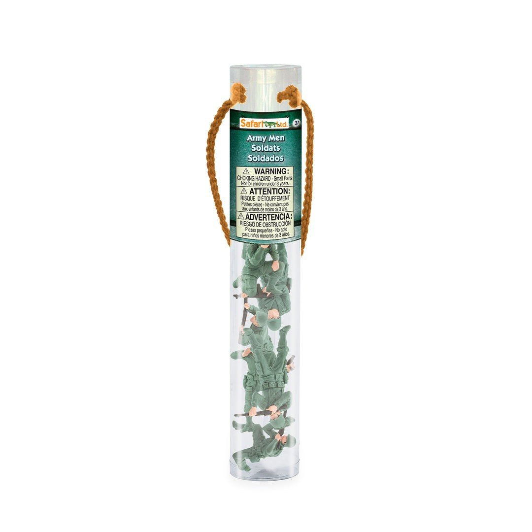 Safari Ltd - Speelfiguren TOOB® - Army Men - Playlaan