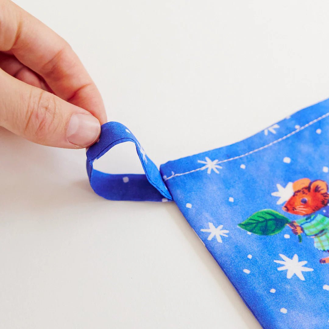 Sarah's Silks - Phoebe Stocking - Playlaan