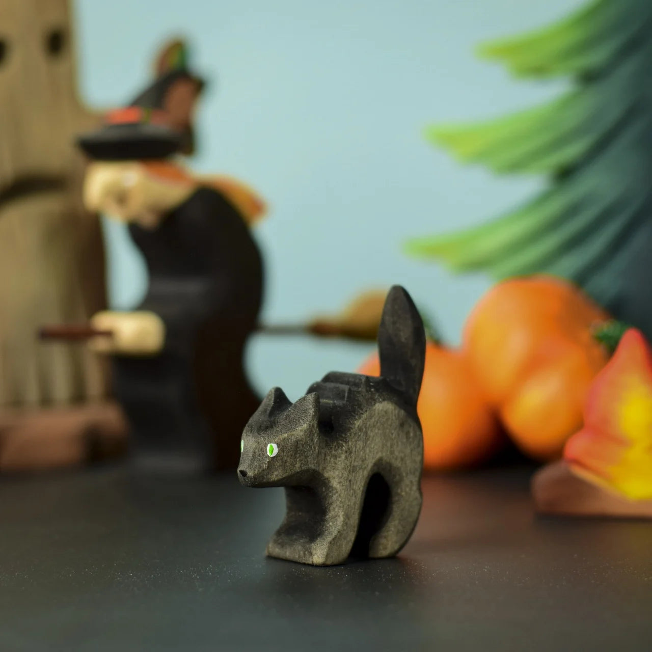 Bumbu Toys - Kat Haloween