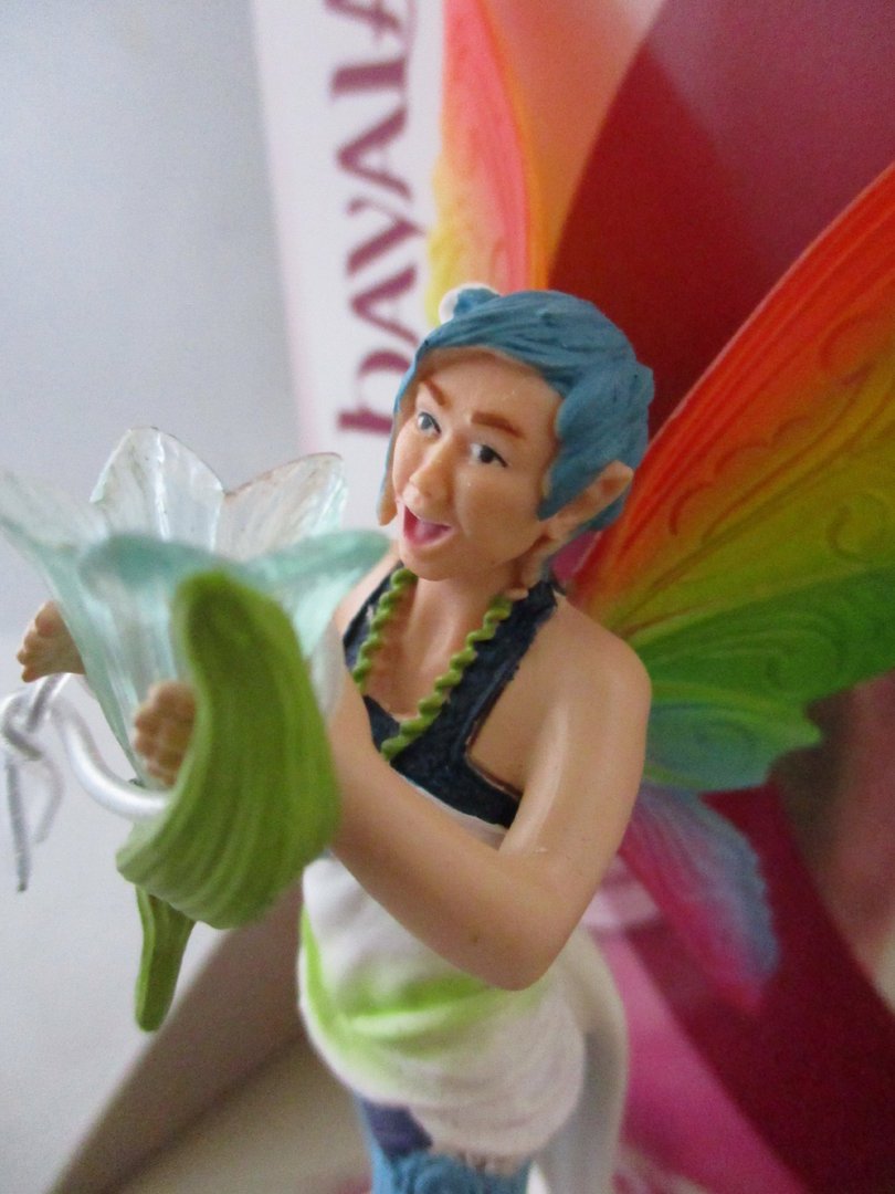 Schleich - Speelfiguren DUNYA - Playlaan